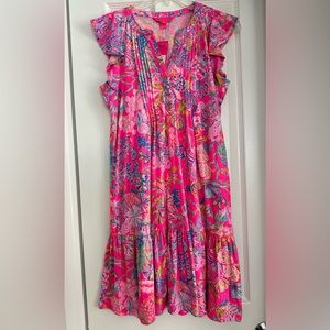 Lilly Pulitzer dress size XS